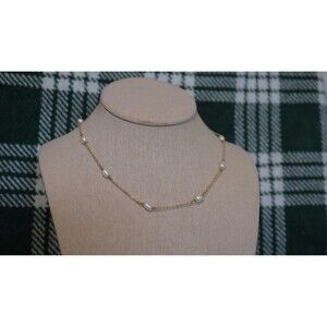 Freshwater Pearls Necklace
